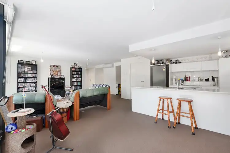 Fourth view of Homely apartment listing, 102/8 Musgrave Street, West End QLD 4101