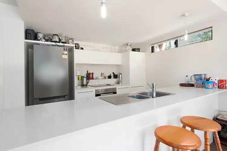 Fifth view of Homely apartment listing, 102/8 Musgrave Street, West End QLD 4101