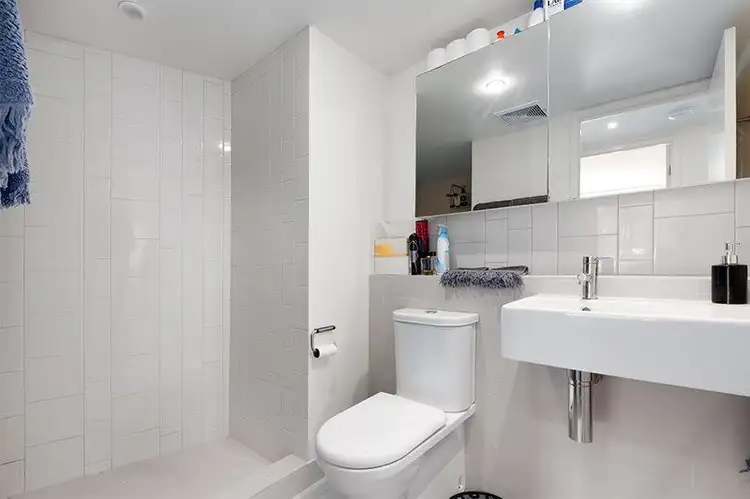 Sixth view of Homely apartment listing, 102/8 Musgrave Street, West End QLD 4101