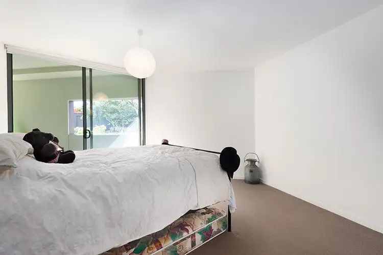 Seventh view of Homely apartment listing, 102/8 Musgrave Street, West End QLD 4101