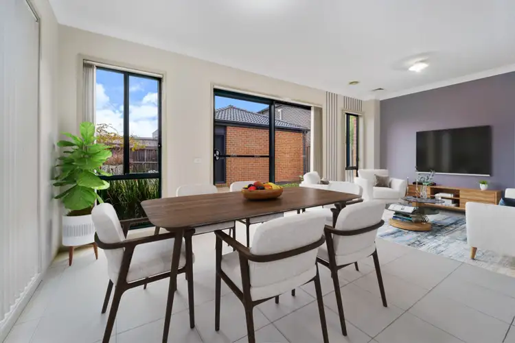 Third view of Homely house listing, 174 Oodgeroo Avenue, Franklin ACT 2913
