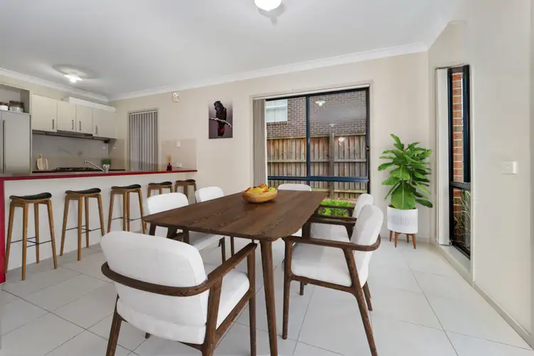 Fourth view of Homely house listing, 174 Oodgeroo Avenue, Franklin ACT 2913