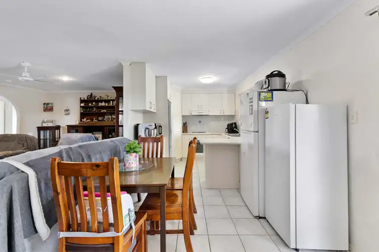 Fifth view of Homely house listing, 7 Archer Drive, Point Vernon QLD 4655