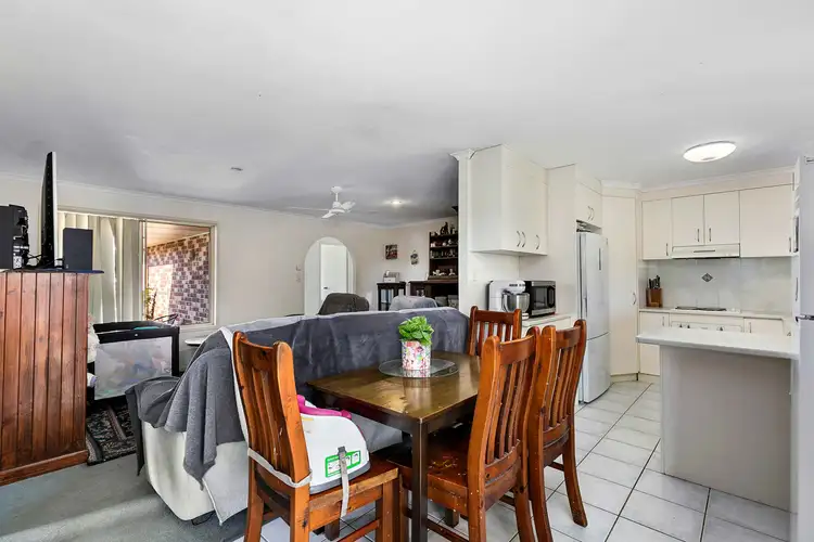 Sixth view of Homely house listing, 7 Archer Drive, Point Vernon QLD 4655