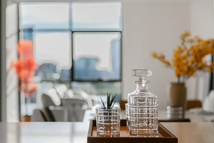 Fifth view of Homely apartment listing, 827/2 Kirby Walk, Zetland NSW 2017