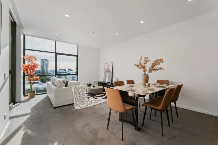 Sixth view of Homely apartment listing, 827/2 Kirby Walk, Zetland NSW 2017