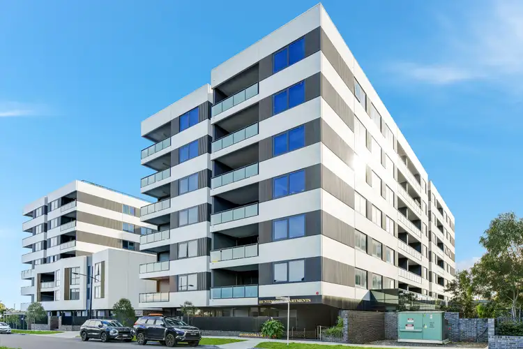 202/20 Lomandra Drive, Clayton South VIC 3169