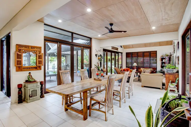 Second view of Homely house listing, 32 Reid Road, Wongaling Beach QLD 4852