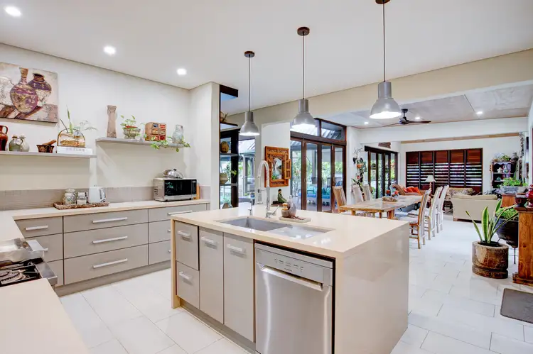 Third view of Homely house listing, 32 Reid Road, Wongaling Beach QLD 4852