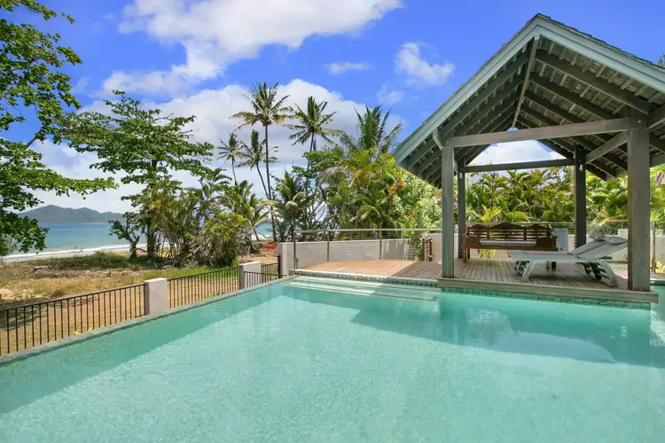 Sixth view of Homely house listing, 32 Reid Road, Wongaling Beach QLD 4852