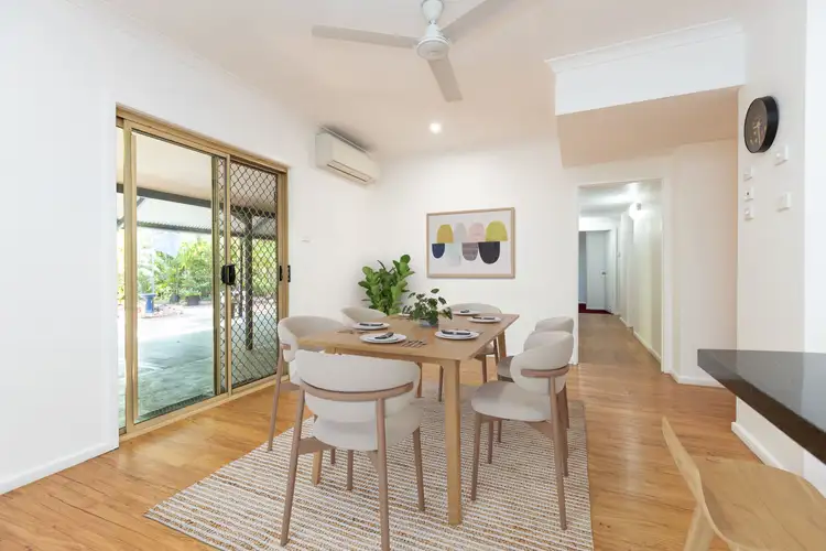 Fifth view of Homely house listing, 51 De Marchi Road, Cable Beach WA 6726