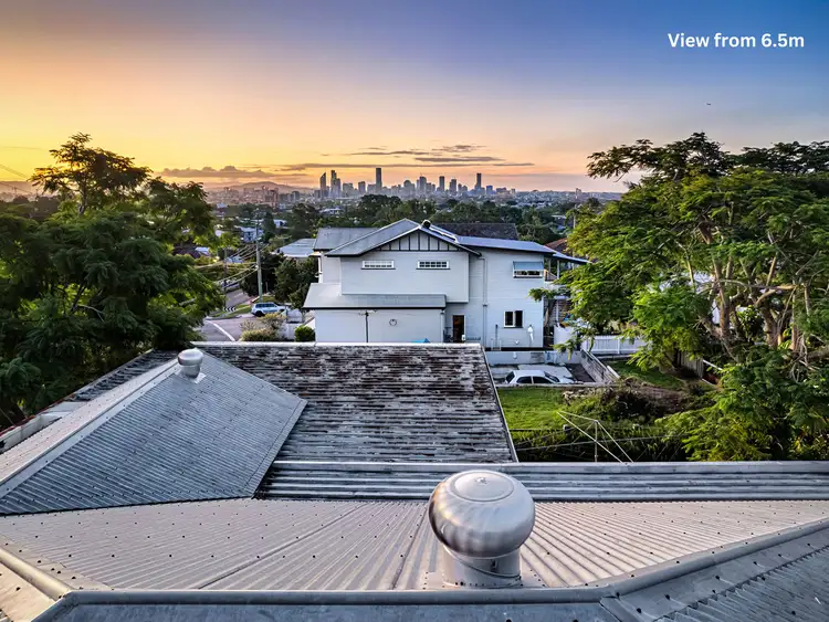 Third view of Homely house listing, 41 Dale Street, Coorparoo QLD 4151