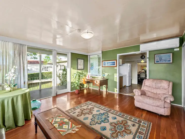 Fourth view of Homely house listing, 41 Dale Street, Coorparoo QLD 4151