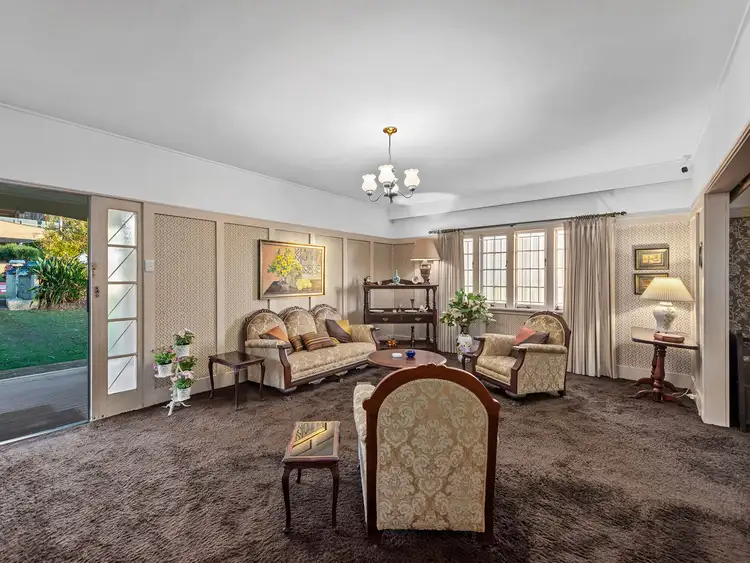 Sixth view of Homely house listing, 41 Dale Street, Coorparoo QLD 4151