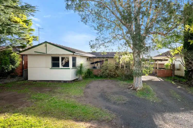 28 Darwin Road, Campbelltown NSW 2560