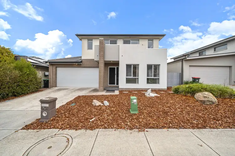23 Whitington Street, Franklin ACT 2913