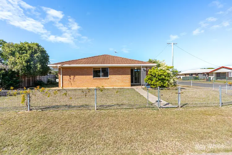 5 Quinlan Drive, Kepnock QLD 4670