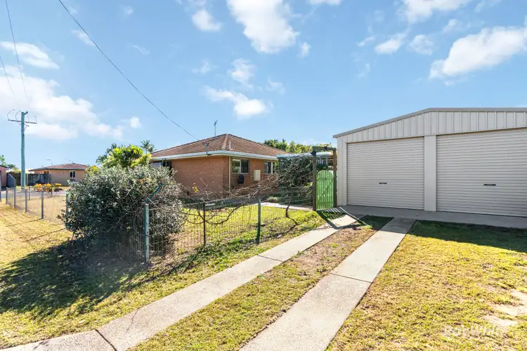 Second view of Homely house listing, 5 Quinlan Drive, Kepnock QLD 4670