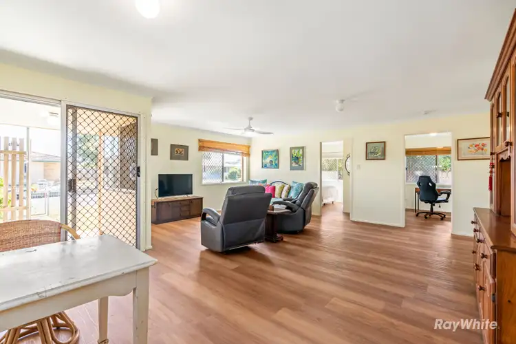 Third view of Homely house listing, 5 Quinlan Drive, Kepnock QLD 4670
