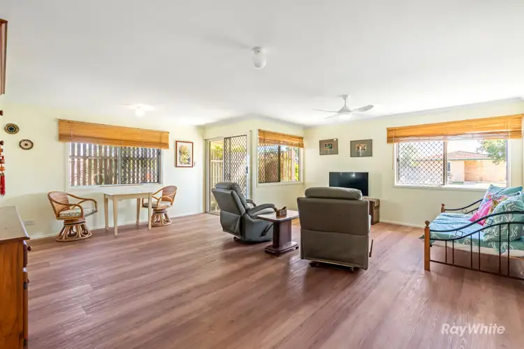 Fourth view of Homely house listing, 5 Quinlan Drive, Kepnock QLD 4670