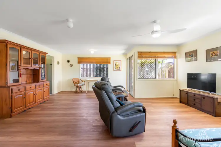 Fifth view of Homely house listing, 5 Quinlan Drive, Kepnock QLD 4670