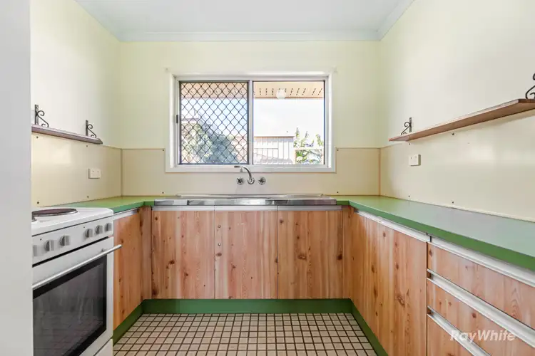 Sixth view of Homely house listing, 5 Quinlan Drive, Kepnock QLD 4670