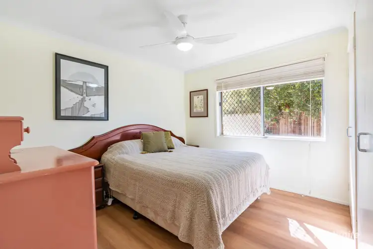 Seventh view of Homely house listing, 5 Quinlan Drive, Kepnock QLD 4670