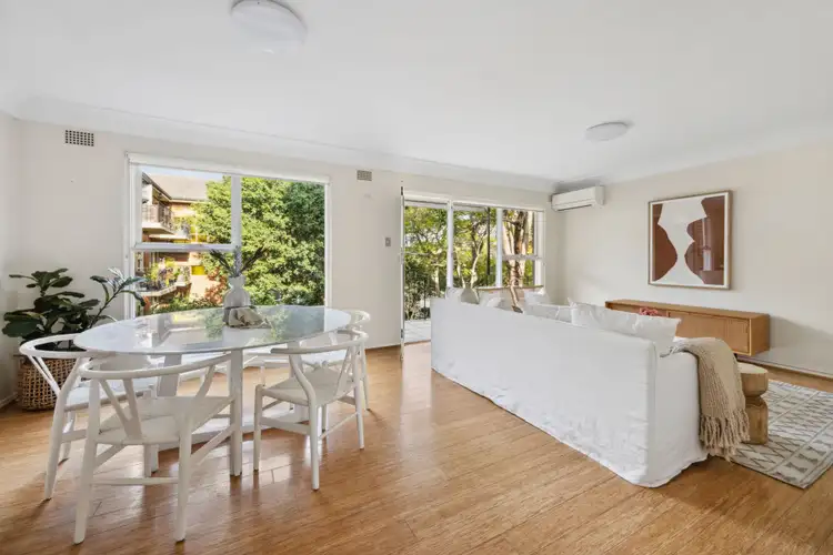 Main view of Homely apartment listing, 4/25 Crows Nest Road, Waverton NSW 2060