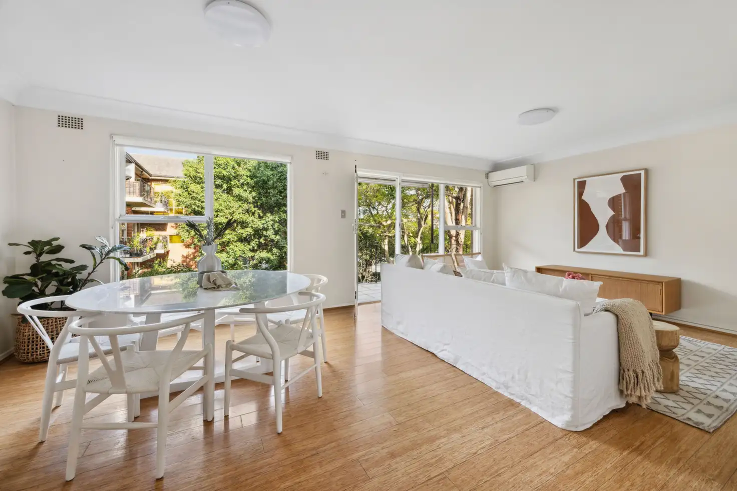 Main view of Homely apartment listing, 4/25 Crows Nest Road, Waverton NSW 2060