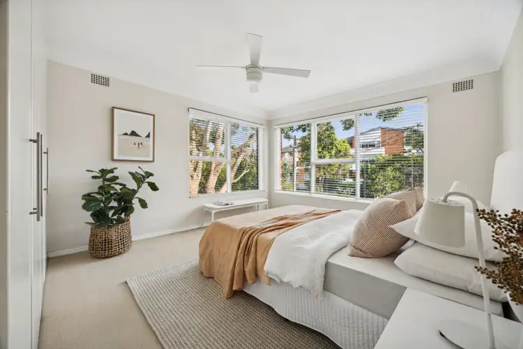 Third view of Homely apartment listing, 4/25 Crows Nest Road, Waverton NSW 2060