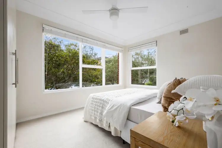Fifth view of Homely apartment listing, 4/25 Crows Nest Road, Waverton NSW 2060