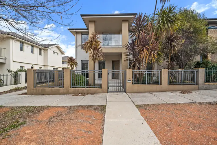 Main view of Homely house listing, 10 Devlin Street, Gungahlin ACT 2912