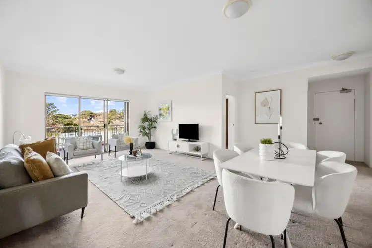 Main view of Homely apartment listing, 18/2A Palmer Street, Naremburn NSW 2065