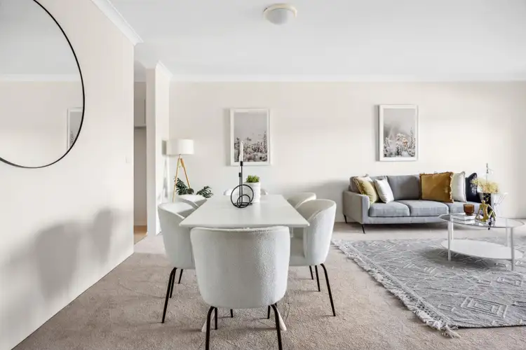 Second view of Homely apartment listing, 18/2A Palmer Street, Naremburn NSW 2065