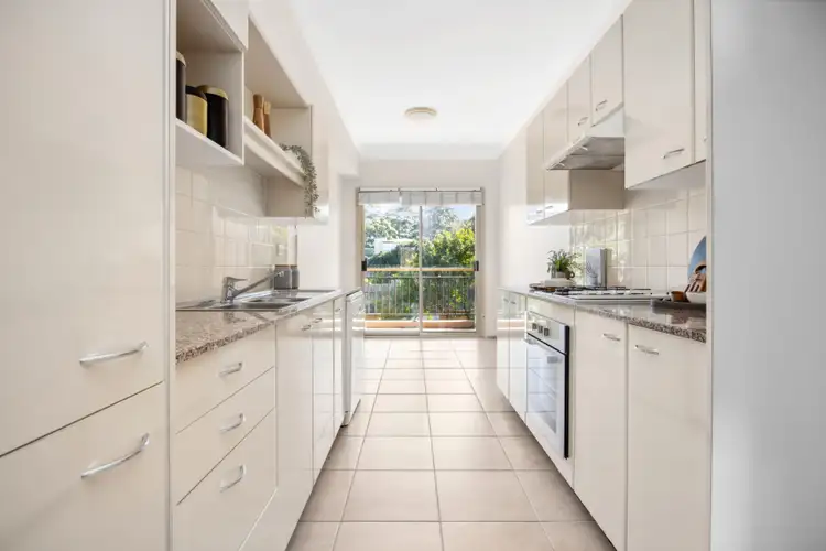 Fourth view of Homely apartment listing, 18/2A Palmer Street, Naremburn NSW 2065