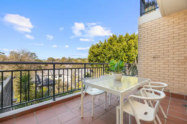 Fifth view of Homely apartment listing, 18/2A Palmer Street, Naremburn NSW 2065