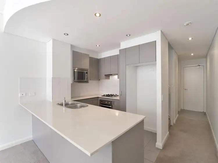 Third view of Homely apartment listing, 512/19 Hill Road, Wentworth Point NSW 2127