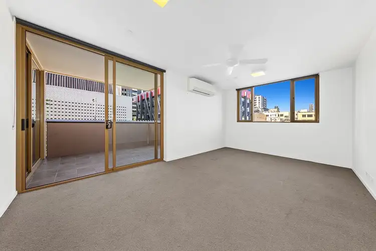 Second view of Homely apartment listing, 106/191 Constance Street, Bowen Hills QLD 4006