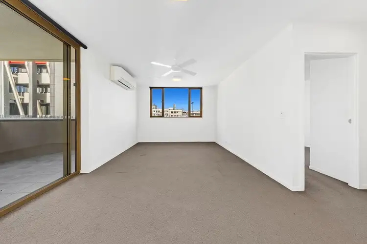 Fifth view of Homely apartment listing, 106/191 Constance Street, Bowen Hills QLD 4006