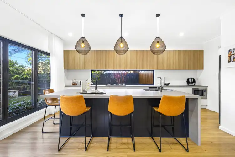 Second view of Homely house listing, 14 Glengariff Avenue, Killarney Heights NSW 2087