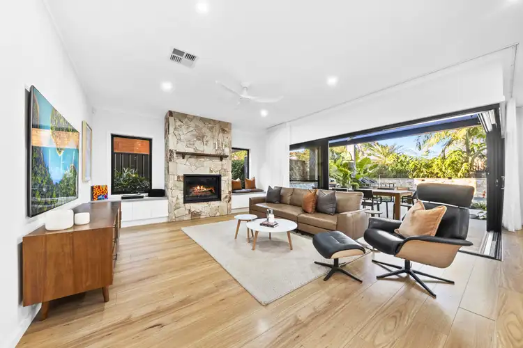 Fourth view of Homely house listing, 14 Glengariff Avenue, Killarney Heights NSW 2087