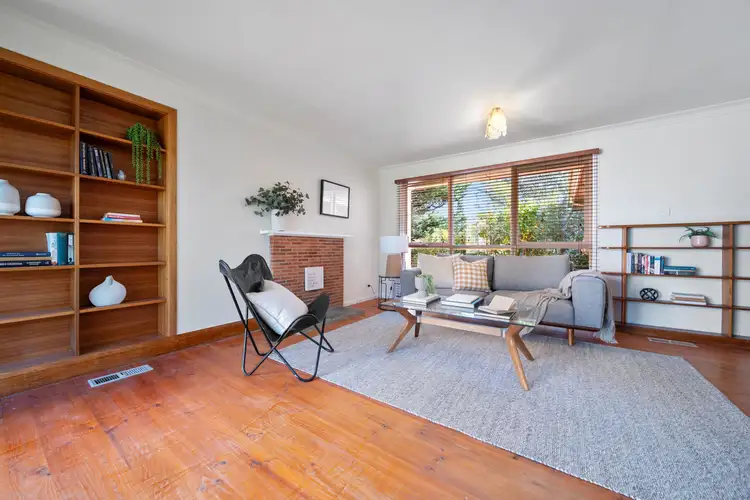 Third view of Homely house listing, 16 Lambert Street, Lyneham ACT 2602