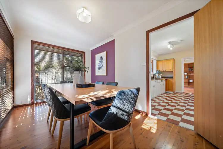 Fourth view of Homely house listing, 16 Lambert Street, Lyneham ACT 2602