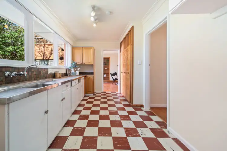 Fifth view of Homely house listing, 16 Lambert Street, Lyneham ACT 2602