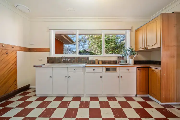 Sixth view of Homely house listing, 16 Lambert Street, Lyneham ACT 2602