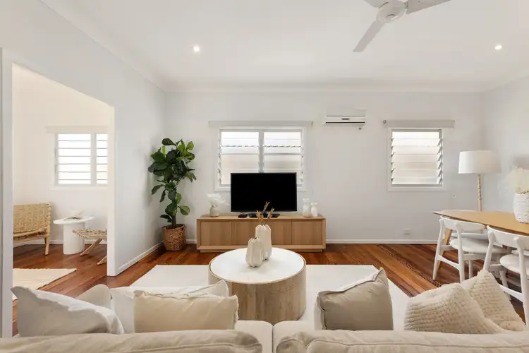 Second view of Homely house listing, 33 Moolabar Street, Morningside QLD 4170