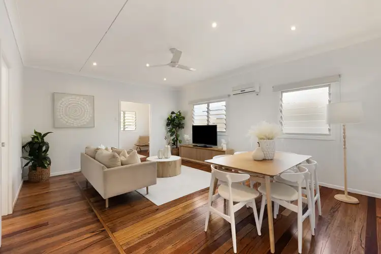 Fourth view of Homely house listing, 33 Moolabar Street, Morningside QLD 4170