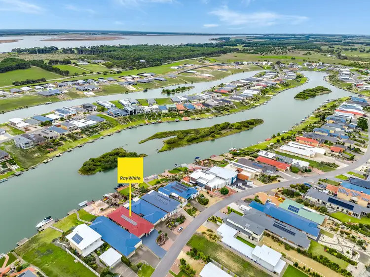 Third view of Homely house listing, 74 Britannia Parade, Hindmarsh Island SA 5214