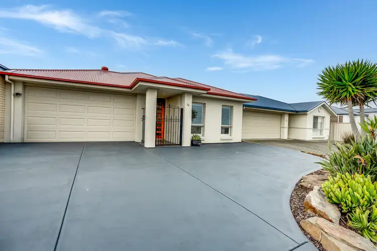 Fourth view of Homely house listing, 74 Britannia Parade, Hindmarsh Island SA 5214