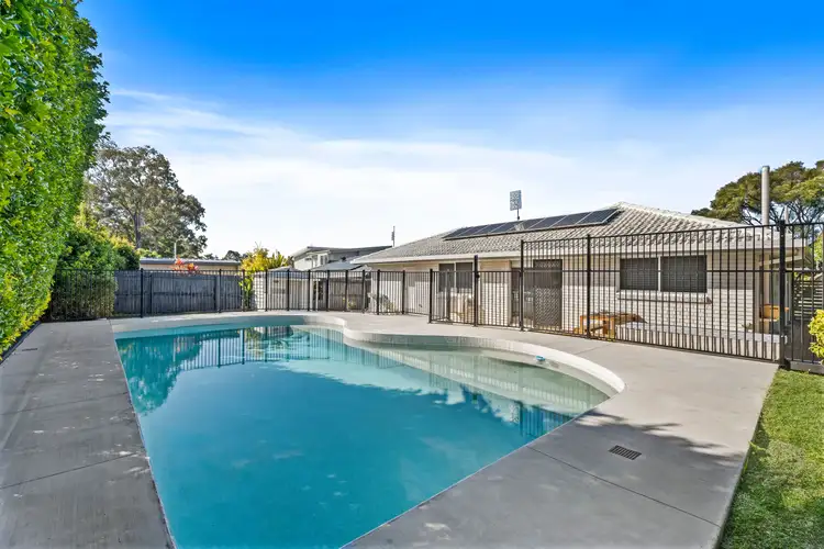 45 Lambros Drive, Benowa QLD 4217